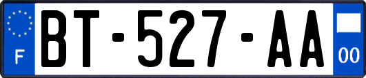 BT-527-AA