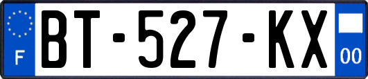 BT-527-KX