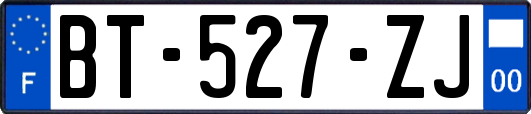 BT-527-ZJ