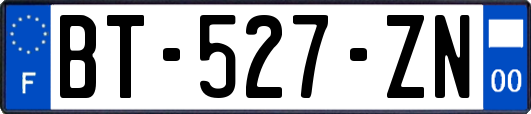 BT-527-ZN