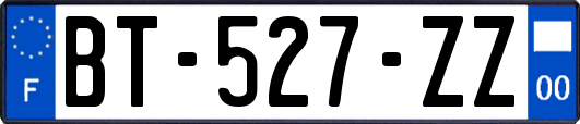 BT-527-ZZ