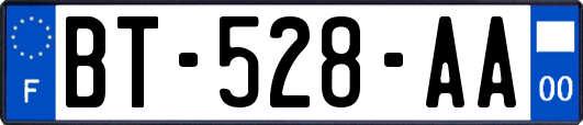 BT-528-AA