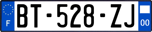 BT-528-ZJ