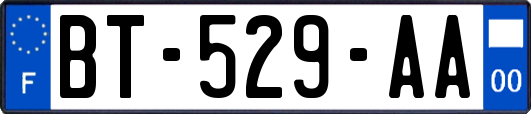 BT-529-AA