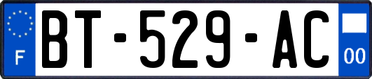 BT-529-AC