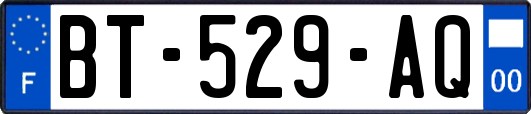 BT-529-AQ