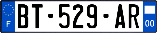 BT-529-AR