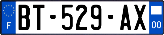 BT-529-AX