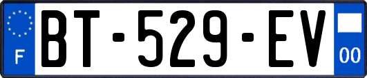 BT-529-EV