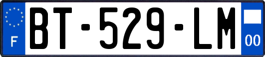 BT-529-LM