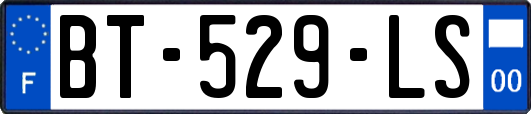 BT-529-LS