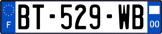 BT-529-WB