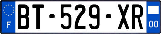 BT-529-XR