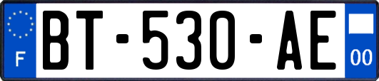 BT-530-AE