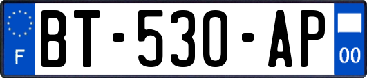 BT-530-AP