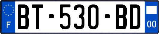 BT-530-BD