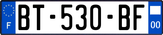 BT-530-BF