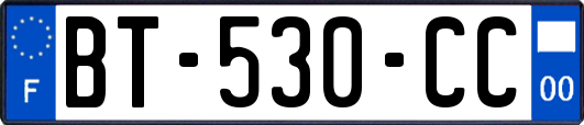 BT-530-CC