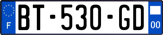 BT-530-GD