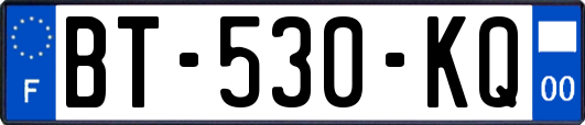 BT-530-KQ