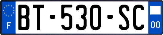 BT-530-SC