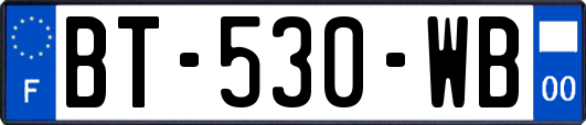 BT-530-WB