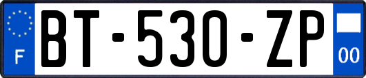 BT-530-ZP