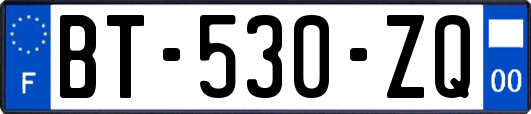 BT-530-ZQ