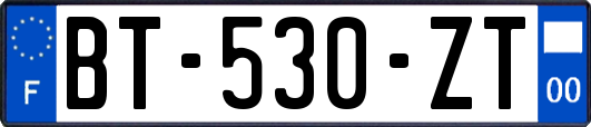 BT-530-ZT