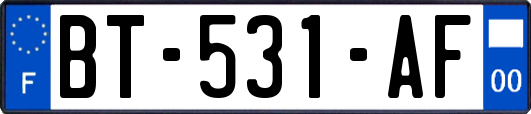 BT-531-AF