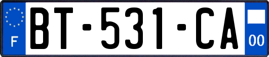 BT-531-CA