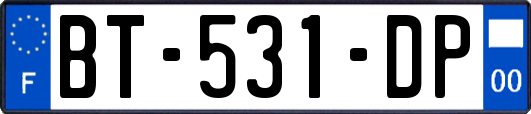 BT-531-DP