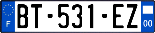 BT-531-EZ