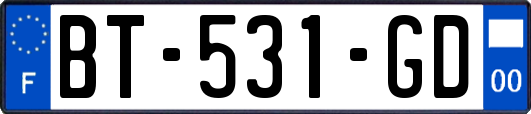 BT-531-GD