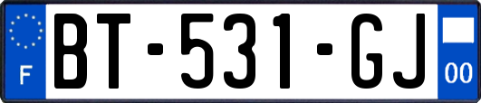 BT-531-GJ