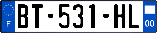BT-531-HL