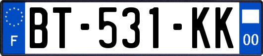 BT-531-KK