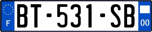 BT-531-SB