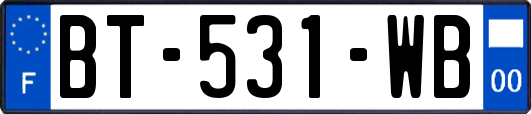 BT-531-WB