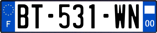 BT-531-WN