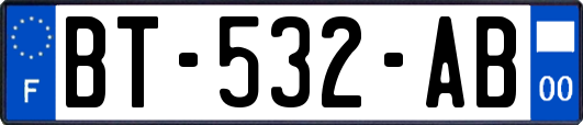 BT-532-AB