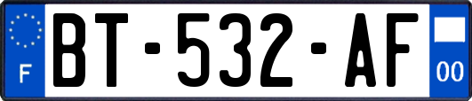 BT-532-AF