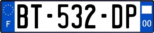 BT-532-DP