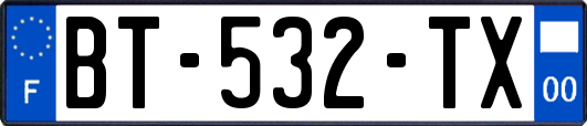 BT-532-TX