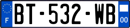 BT-532-WB