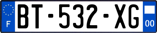 BT-532-XG