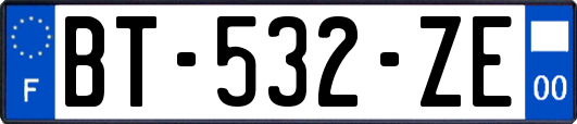 BT-532-ZE