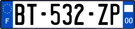 BT-532-ZP