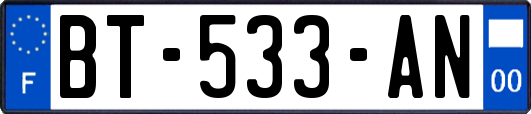 BT-533-AN