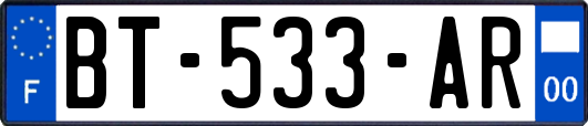 BT-533-AR